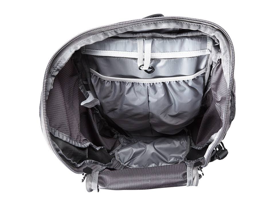 Graphite 60L Travel Pack R36112