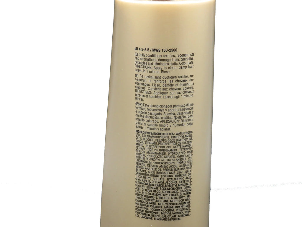 K-Pak Shampoo and Conditioner Liter Duo Set, 33.8 oz J4266