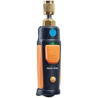 Smart Probe High-Pressure Refrigeration Probe T685