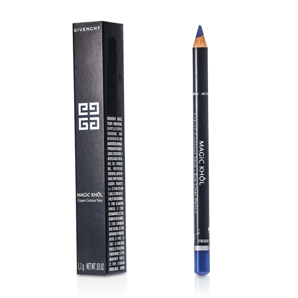 Bronze Eye Liner Pencil D4195