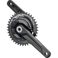 Black MTB Chainset Q2579