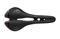Black Narrow Saddle H4798