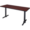 Mahogany Training Table O359423