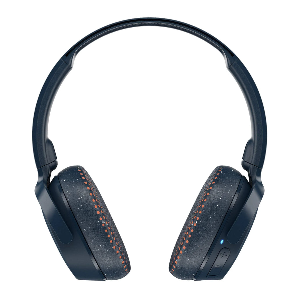 Blue/Sunset On-Ear Wireless Headphones M7442