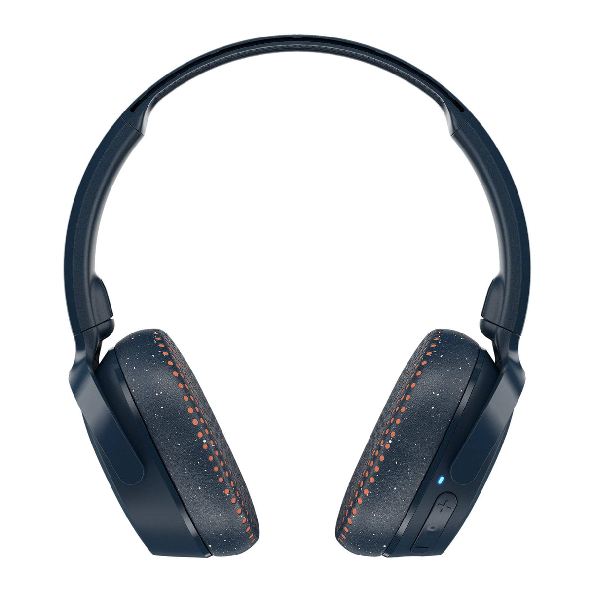 Blue/Sunset On-Ear Wireless Headphones M7442
