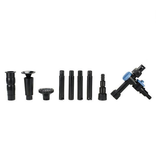 AquaJet 2000 Pump D325
