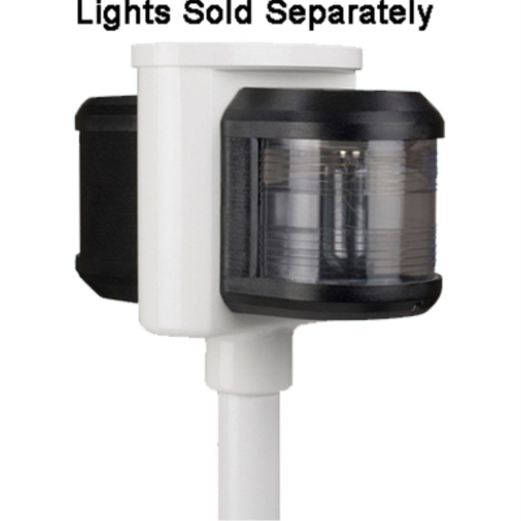 White Top for Light Bar, Light Box K572561