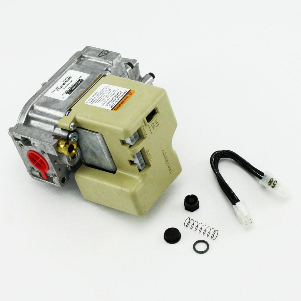 GAS Valve P7704