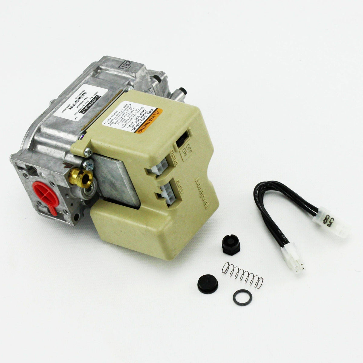 GAS Valve P7704