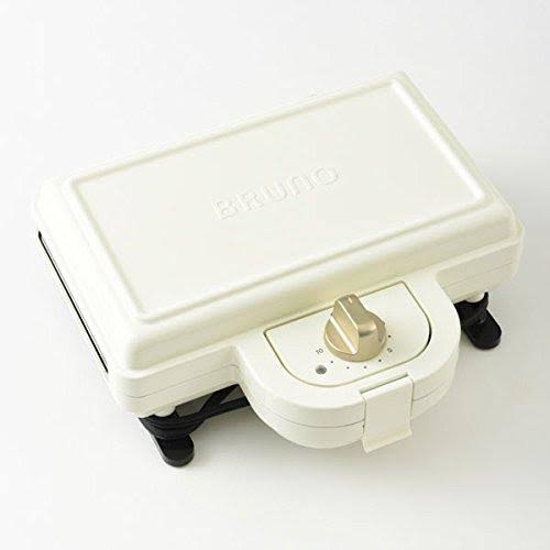 Hot Sand Maker Double White N122