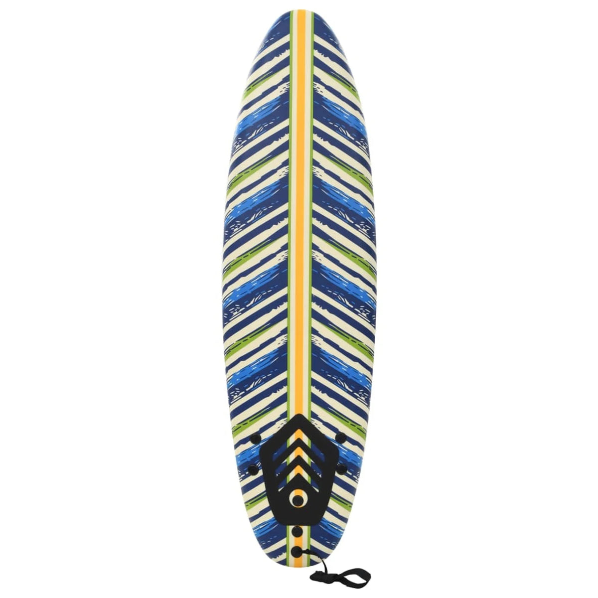 Surfboard 66.9" N14658