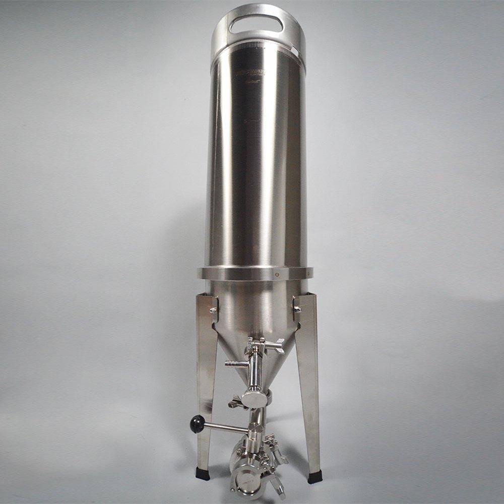 Cornical Keg & Fermentor Z435056