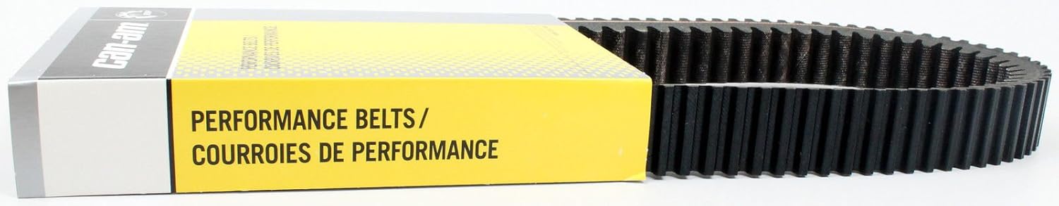 13-17 Maverick 1000 XMR MAX XDS Drive Belt D310437