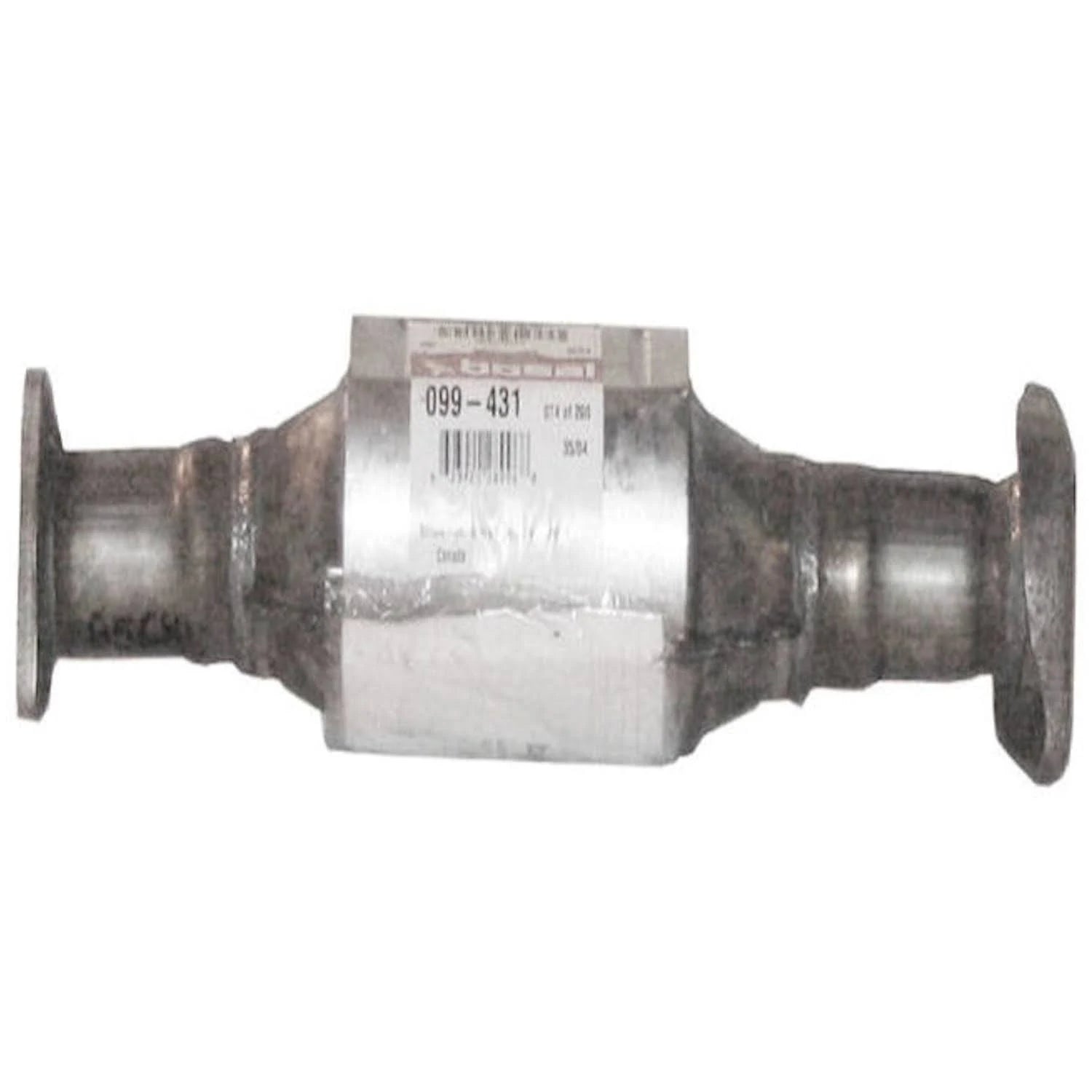 Catalytic Converter J574034
