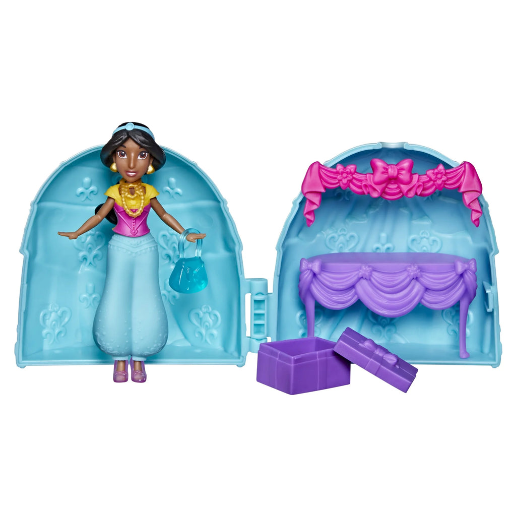 Jasmine Doll Playset Q16103