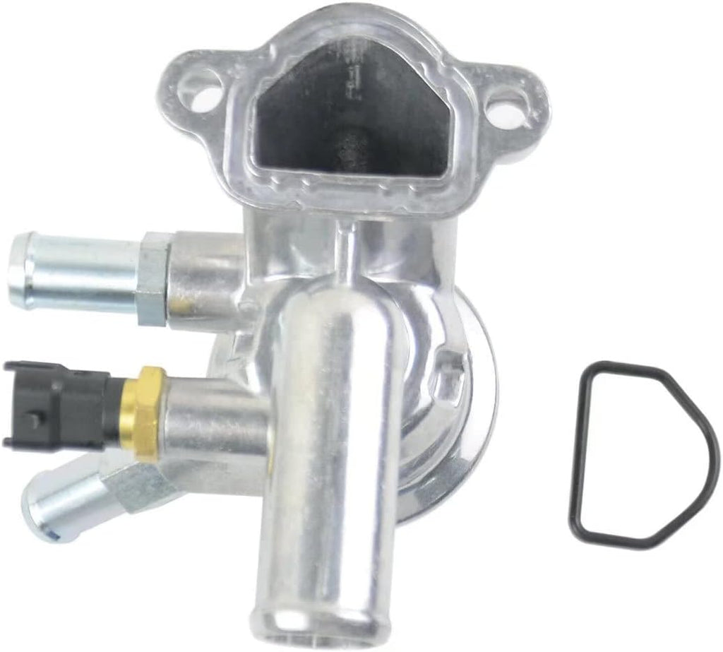 Thermostat Assembly for Nitro Cherokee 2007-2009 2.8CRD I69583