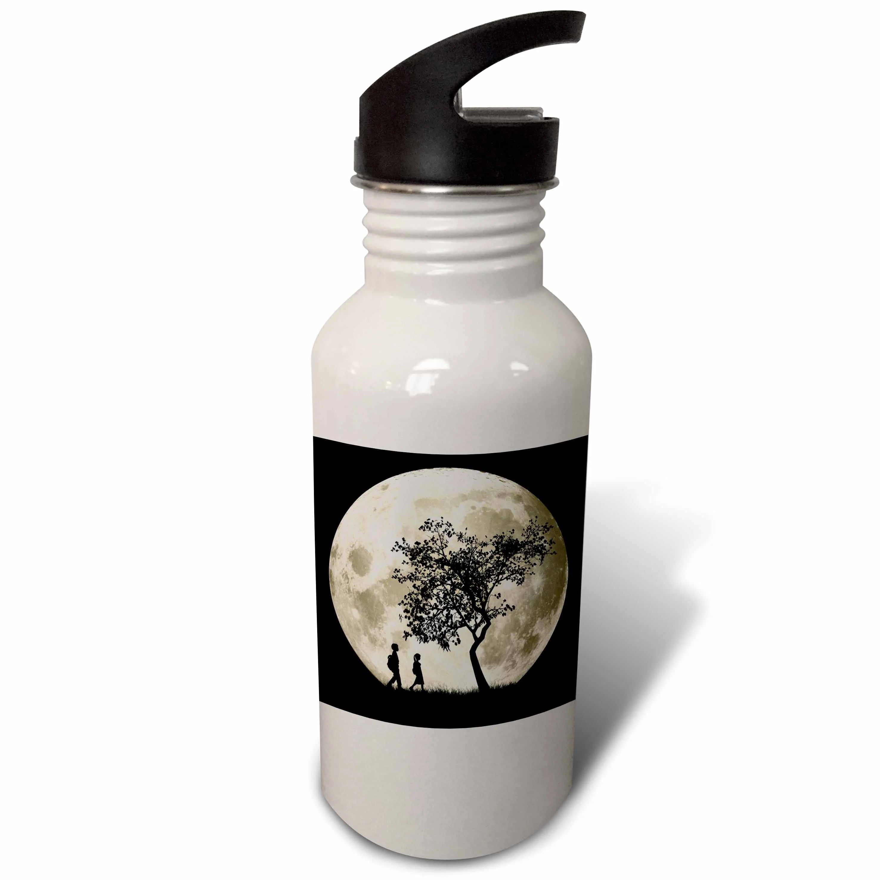 21 oz Sports Water Bottle C63167