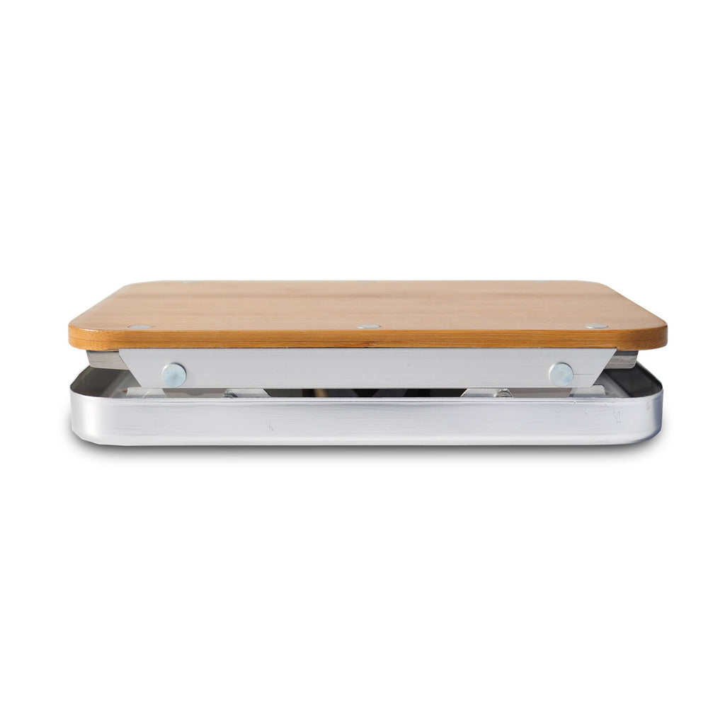 Wood Burning Stove & Prep Surface Bundle E171