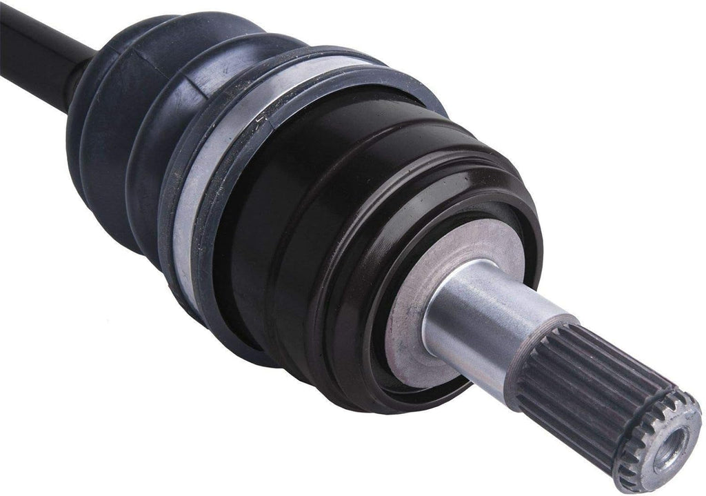 Axle replacement for Kawasaki Prairie 400 P49027