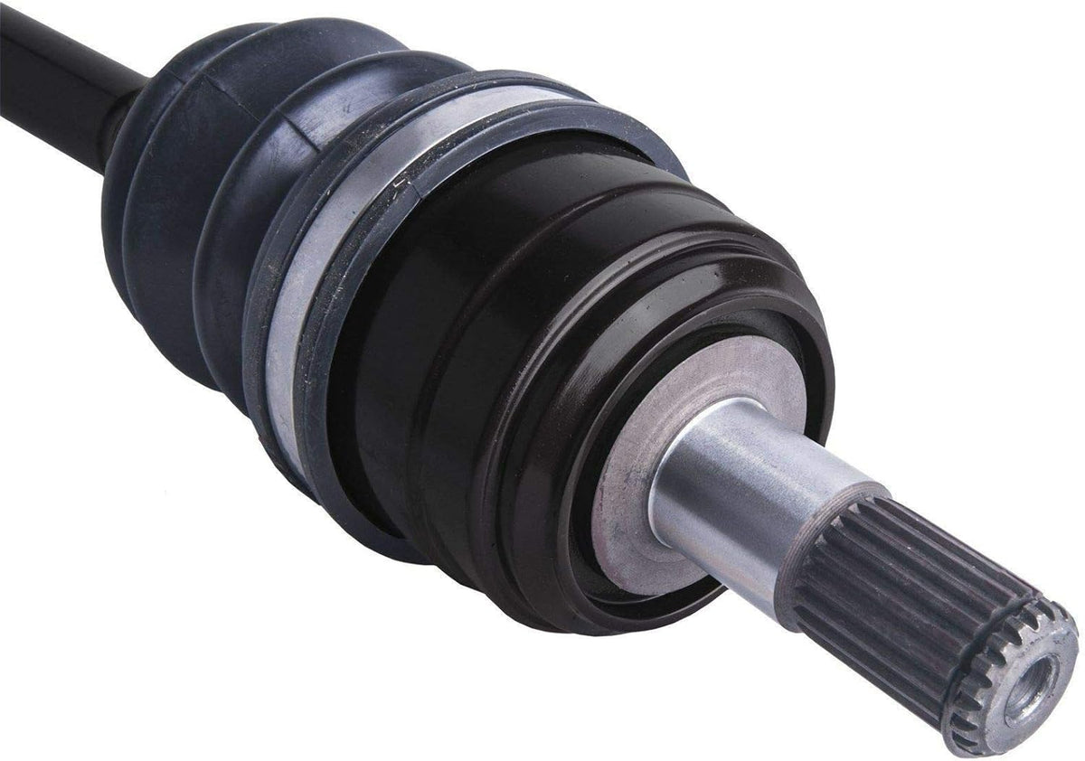 Axle replacement for Kawasaki Prairie 400 P49027