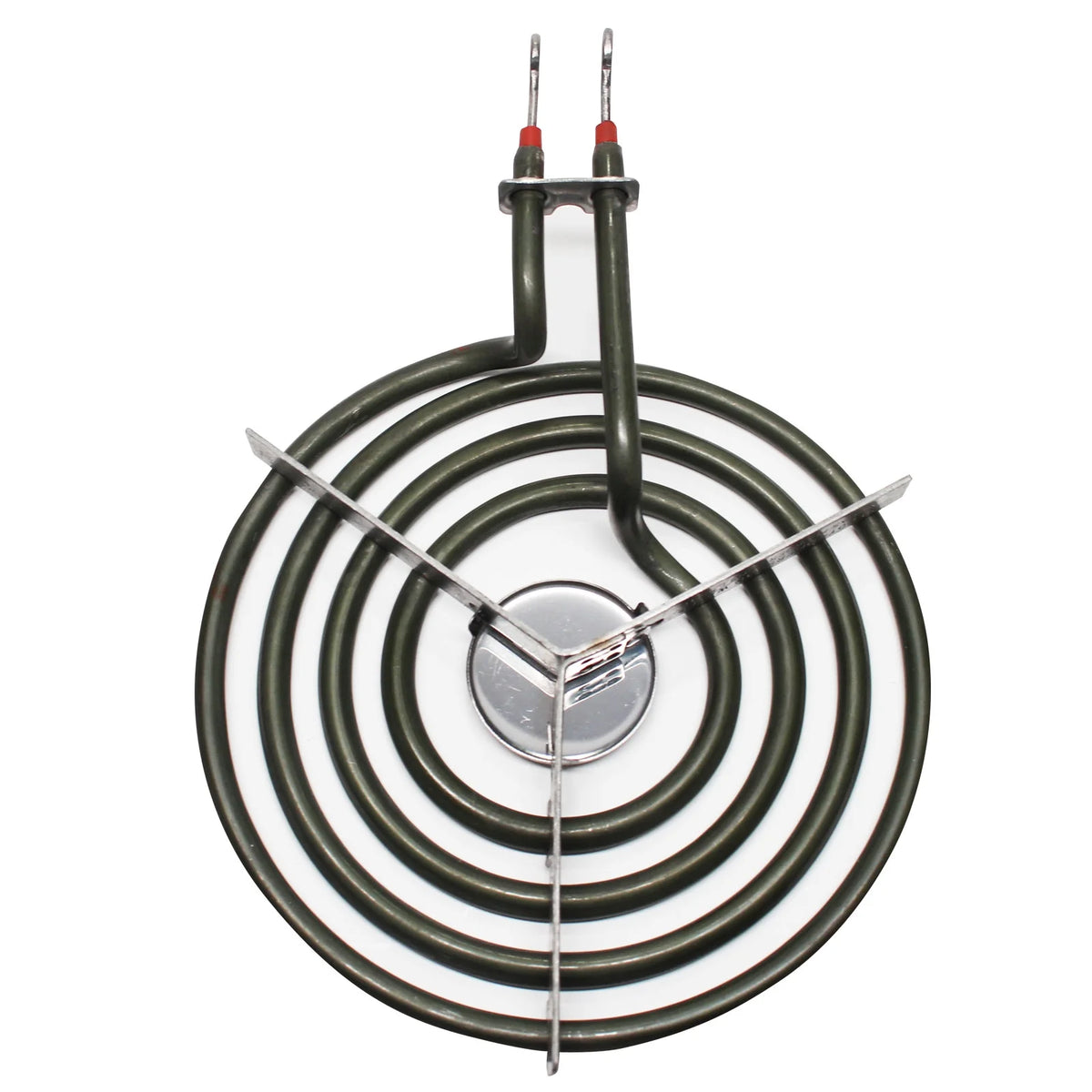6 inch 4 Turns Surface Burner Element for Range, Stove & Cooktop J82619